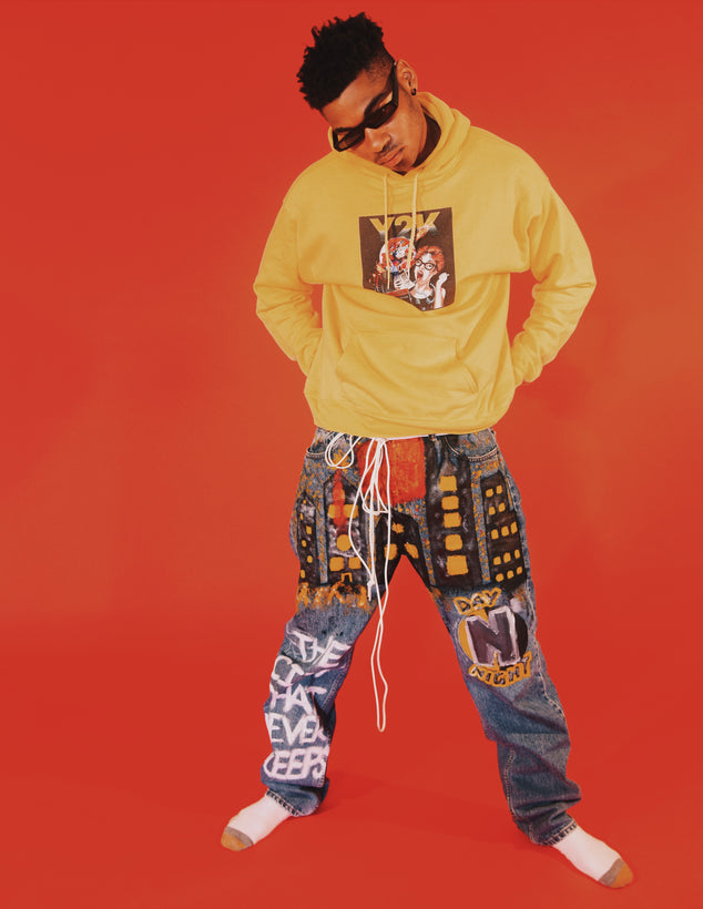 SS&#39;19 Collection